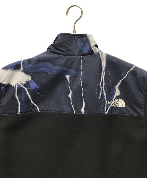 THE NORTH FACE（ザ ノース フェイス）THE NORTH FACE (ザ ノース フェイス) NOVELTY DENALI VEST ネイビー サイズ:XXLの古着・服飾アイテム