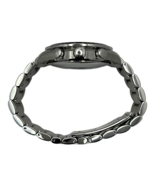 OMEGA（オメガ）OMEGA (オメガ) Speedmaster Aoutomatic Mark20/スピードマスター オートマチック マーク40/Ref.3513.33/アイボリー文字盤 白文字盤 サイズ:40㎜の古着・服飾アイテム