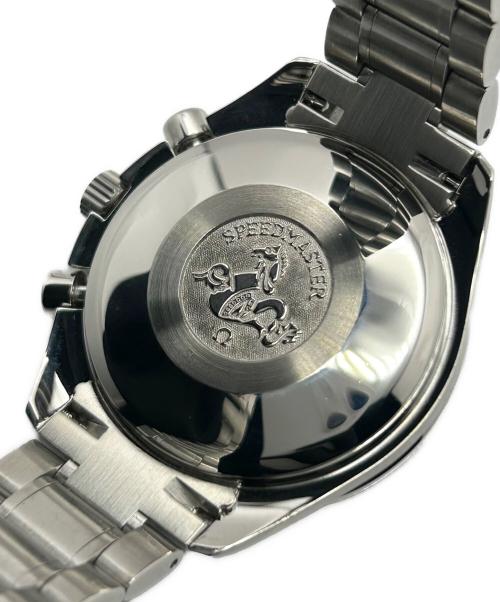 OMEGA（オメガ）OMEGA (オメガ) Speedmaster Aoutomatic Mark20/スピードマスター オートマチック マーク40/Ref.3513.33/アイボリー文字盤 白文字盤 サイズ:40㎜の古着・服飾アイテム