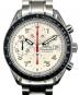 OMEGA（オメガ）の古着「Speedmaster Aoutomatic Mark20/スピードマスター オートマチック マーク40/Ref.3513.33/アイボリー文字盤」｜白文字盤