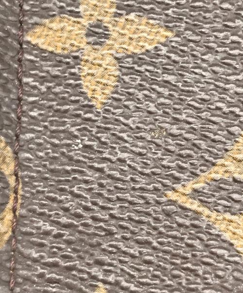 LOUIS VUITTON（ルイ ヴィトン）LOUIS VUITTON (ルイ ヴィトン) エテュイ・シガレットの古着・服飾アイテム