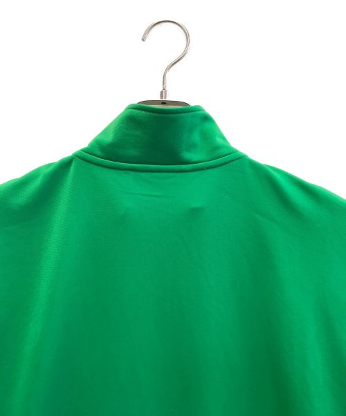 adidas（アディダス）adidas (アディダス) トラックジャケット グリーン サイズ:Mの古着・服飾アイテム