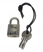 HERMESエルメス）の古着「カデナ」｜シルバー