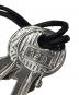 中古・古着 HERMES (エルメス) カデナ シルバー：10000円