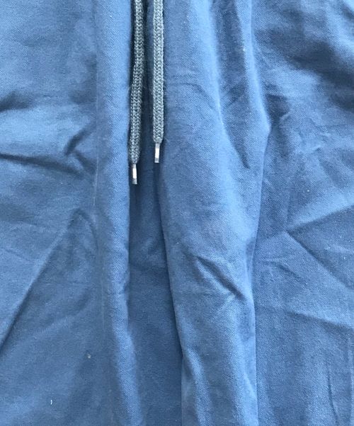 NEIGHBORHOOD（ネイバーフッド）NEIGHBORHOOD (ネイバーフッド) コットンイージーパンツ ブルー サイズ:Lの古着・服飾アイテム