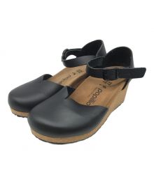 papillio（パピリオ）の古着「メリージェニー」｜ブラック