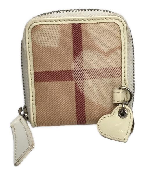 BURBERRY（バーバリー）BURBERRY (バーバリー) コインケースの古着・服飾アイテム
