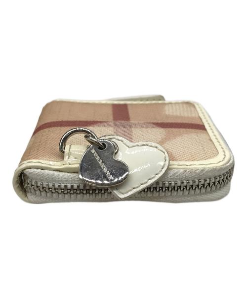 BURBERRY（バーバリー）BURBERRY (バーバリー) コインケースの古着・服飾アイテム