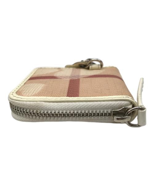 BURBERRY（バーバリー）BURBERRY (バーバリー) コインケースの古着・服飾アイテム