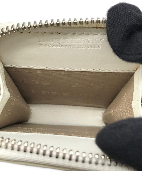 BURBERRY（バーバリー）BURBERRY (バーバリー) コインケースの古着・服飾アイテム
