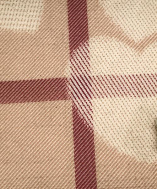 BURBERRY（バーバリー）BURBERRY (バーバリー) コインケースの古着・服飾アイテム