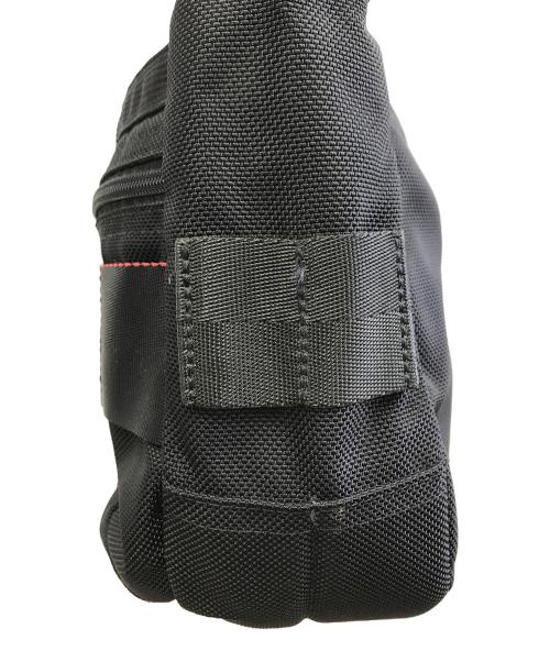 BRIEFING（ブリーフィング）BRIEFING (ブリーフィング) DAY TRIPPER/S ブラックの古着・服飾アイテム