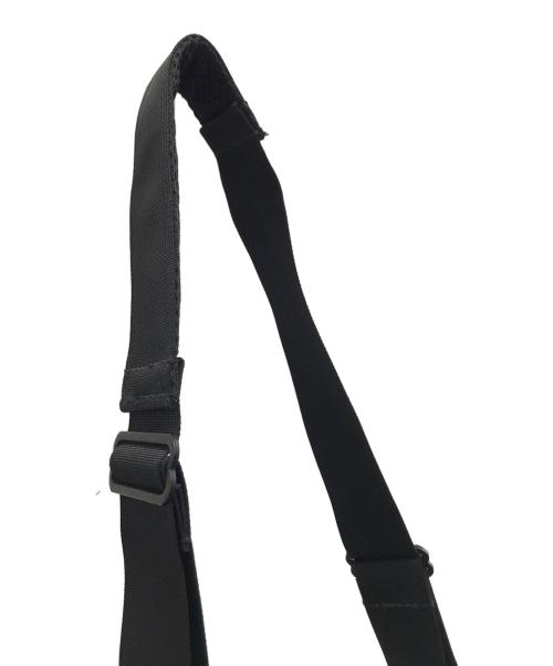 BRIEFING（ブリーフィング）BRIEFING (ブリーフィング) DAY TRIPPER/S ブラックの古着・服飾アイテム