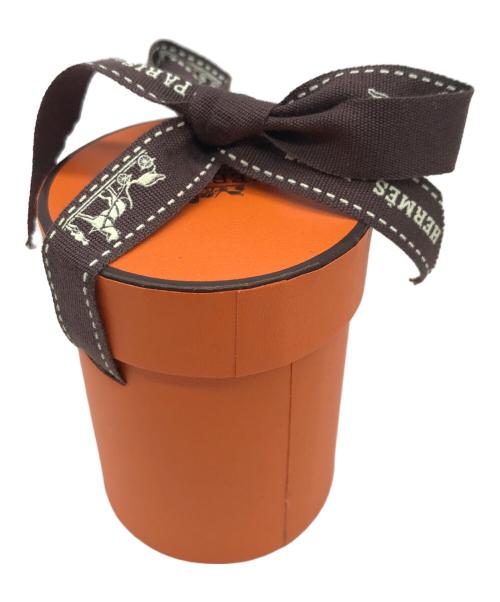 HERMES（エルメス）HERMES (エルメス) ツィリー ホワイト×マルチカラーの古着・服飾アイテム