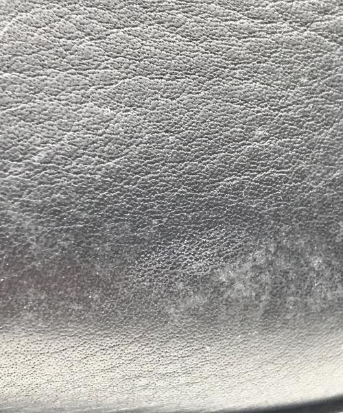 LOEWE（ロエベ）LOEWE (ロエベ) ローファー ブラック サイズ:37の古着・服飾アイテム