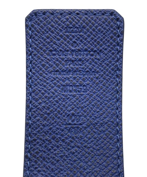 LOUIS VUITTON（ルイ ヴィトン）LOUIS VUITTON (ルイ ヴィトン) ベルト・LVイニシャル 40MM リバーシブルの古着・服飾アイテム