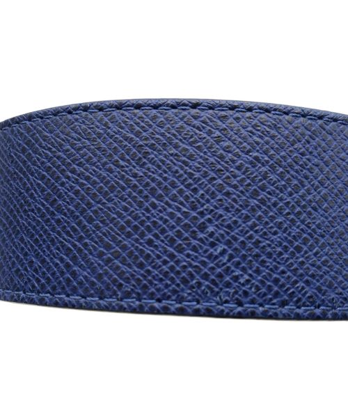 LOUIS VUITTON（ルイ ヴィトン）LOUIS VUITTON (ルイ ヴィトン) ベルト・LVイニシャル 40MM リバーシブルの古着・服飾アイテム