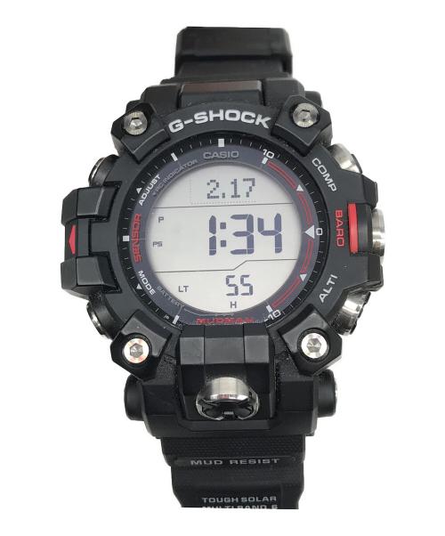 CASIO（カシオ）CASIO (カシオ) 腕時計の古着・服飾アイテム