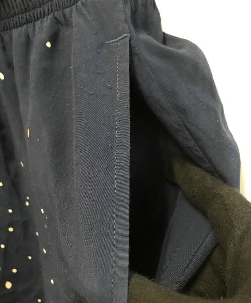 Porter Classic（ポータークラシック）Porter Classic (ポータークラシック) クラシックパンツ ネイビー サイズ:Mの古着・服飾アイテム