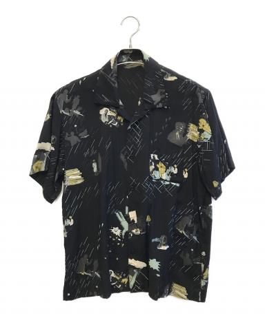 中古・古着通販】Porter Classic (ポータークラシック) アロハシャツ