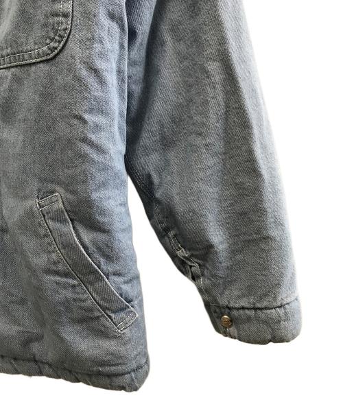 UNIVERSAL OVERALL（ユニバーサルオーバーオール）UNIVERSAL OVERALL (ユニバーサルオーバーオール) ランチジャケット インディゴ サイズ:L 未使用品の古着・服飾アイテム