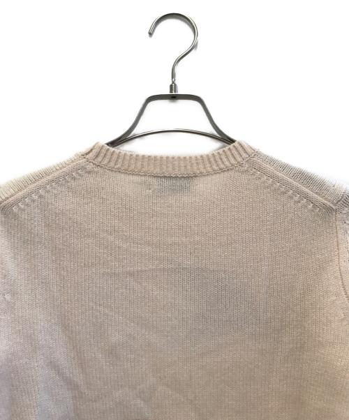 COACH（コーチ）COACH (コーチ) セーター ピンク サイズ:XSの古着・服飾アイテム