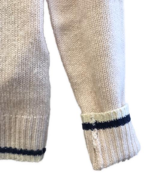 COACH（コーチ）COACH (コーチ) セーター ピンク サイズ:XSの古着・服飾アイテム