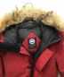 CANADA GOOSEの古着・服飾アイテム：25000円