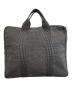 HERMES (エルメス) ブリーフケース：16000円