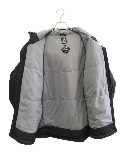 DAIWA（ダイワ）DAIWA (ダイワ) ウィンタースーツ ブラック サイズ:3XLの古着・服飾アイテム