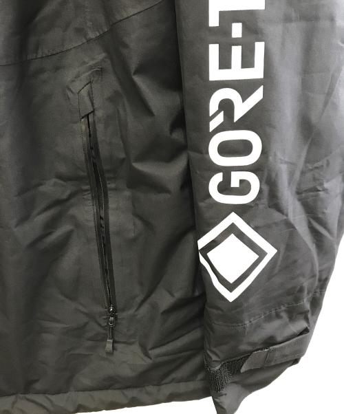 DAIWA（ダイワ）DAIWA (ダイワ) ウィンタースーツ ブラック サイズ:3XLの古着・服飾アイテム