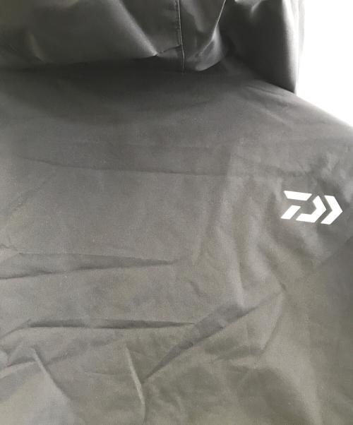 DAIWA（ダイワ）DAIWA (ダイワ) ウィンタースーツ ブラック サイズ:3XLの古着・服飾アイテム