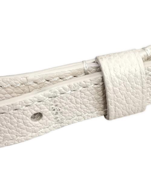 LOUIS VUITTON（ルイ ヴィトン）LOUIS VUITTON (ルイ ヴィトン) スピーディ・バンドリエール20 カーキ×ベージュの古着・服飾アイテム