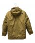THE NORTH FACE (ザ ノース フェイス) ダウンジャケット ベージュ サイズ:S/P：18000円