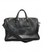 STEFANOMANOステファノマーノ）の古着「2wayトートバッグ」｜ブラック