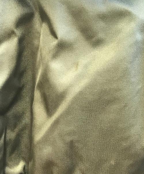 SPIEWAK（スピワック）SPIEWAK (スピワック) N-2B フライトジャケット カーキ サイズ:38の古着・服飾アイテム