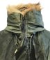 中古・古着 SPIEWAK (スピワック) N-2B フライトジャケット カーキ サイズ:38：8000円