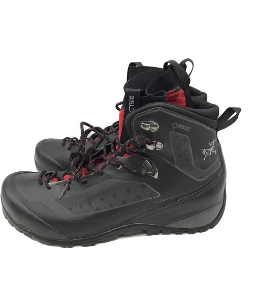 ARC'TERYX（アークテリクス）ARC'TERYX (アークテリクス) トレッキングシューズ ブラック サイズ:27.5の古着・服飾アイテム