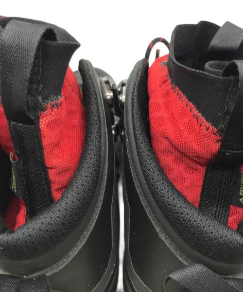 ARC'TERYX（アークテリクス）ARC'TERYX (アークテリクス) トレッキングシューズ ブラック サイズ:27.5の古着・服飾アイテム