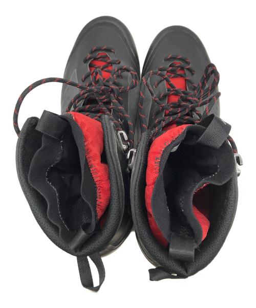 ARC'TERYX（アークテリクス）ARC'TERYX (アークテリクス) トレッキングシューズ ブラック サイズ:27.5の古着・服飾アイテム