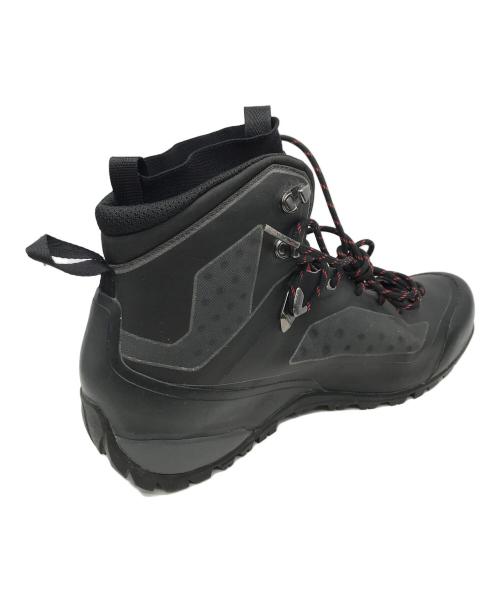 ARC'TERYX（アークテリクス）ARC'TERYX (アークテリクス) トレッキングシューズ ブラック サイズ:27.5の古着・服飾アイテム