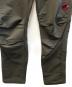 中古・古着 MAMMUT (マムート) ソフテックトレッカーズアドベンチャーパンツ グリーン サイズ:asia XL：8000円