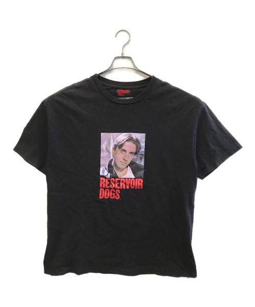 WACKO MARIA（ワコマリア）WACKO MARIA (ワコマリア) プリントTシャツ ブラック サイズ:XLの古着・服飾アイテム