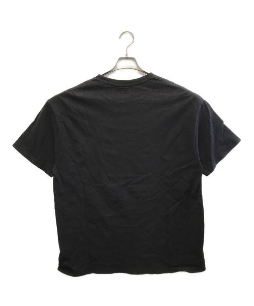 WACKO MARIA（ワコマリア）WACKO MARIA (ワコマリア) プリントTシャツ ブラック サイズ:XLの古着・服飾アイテム