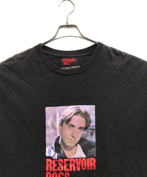 WACKO MARIA（ワコマリア）WACKO MARIA (ワコマリア) プリントTシャツ ブラック サイズ:XLの古着・服飾アイテム