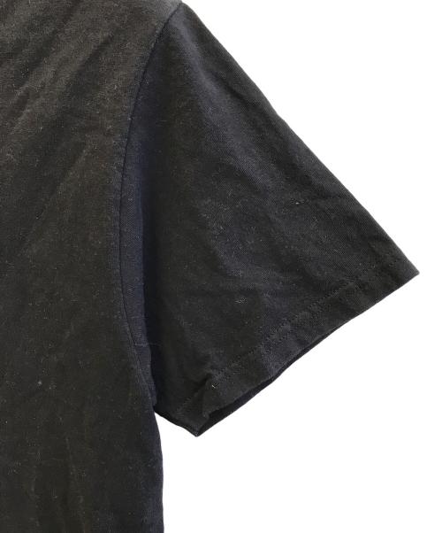 WACKO MARIA（ワコマリア）WACKO MARIA (ワコマリア) プリントTシャツ ブラック サイズ:XLの古着・服飾アイテム