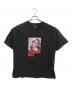 WACKO MARIA（ワコマリア）の古着「プリントTシャツ」｜ブラック