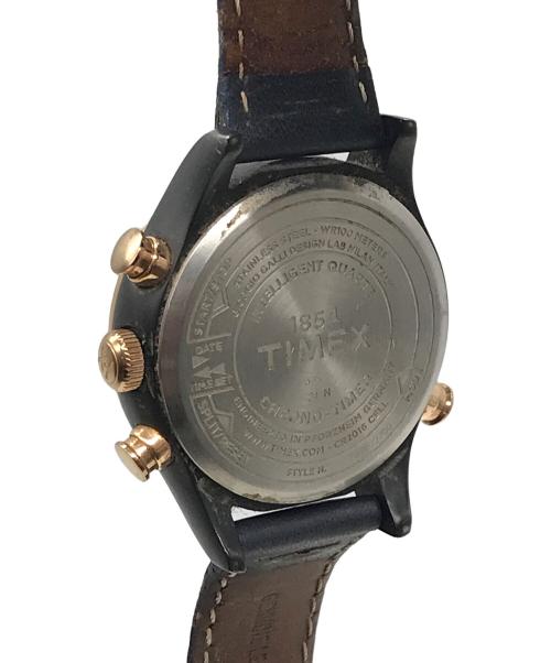 TIMEX（タイメックス）TIMEX (タイメックス) 腕時計の古着・服飾アイテム