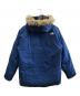 THE NORTH FACE (ザ ノース フェイス) マクマードパーカー ブルー サイズ:L：15000円