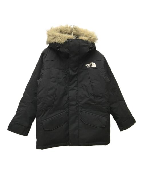 THE NORTH FACE（ザ ノース フェイス）THE NORTH FACE (ザ ノース フェイス) アンタークティカパーカ ブラック サイズ:Mの古着・服飾アイテム